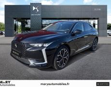 DS DS4 Glos