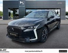 DS DS4 Glos