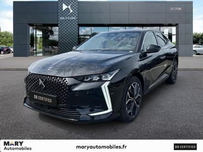 DS DS4 - DS 4 Hybride 145 e-DCT6 Etoile - Cuir Nappa - 32 490 €