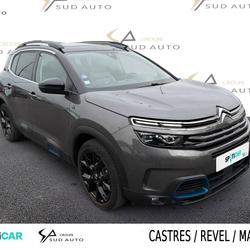 Citroen C5 Aircross C5 Aircross Hybride Rechargeable 225 S&S e-EAT8 Shine Pack Castres