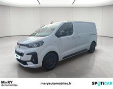 Citroen Jumpy Argentan