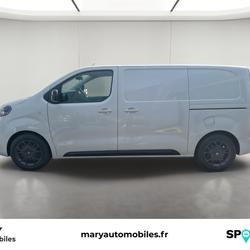 Citroen Jumpy FGN M BLUEHDI 180 S&S EAT8 occasion - Argentan - photo 2/21