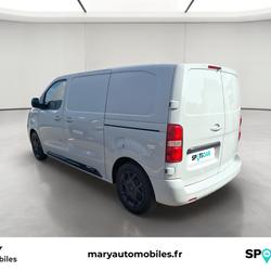 Citroen Jumpy FGN M BLUEHDI 180 S&S EAT8 occasion - Argentan - photo 3/21