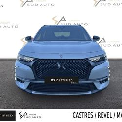 DS DS7 Crossback DS7 Crossback Hybride E-Tense 300 EAT8 4x4 Performance Line+ Castres