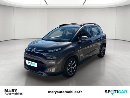 Citroen C3 Aircross - C3 Aircross BlueHDi 110 S&S BVM6 C-Series - 14 990 €