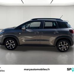 Citroen C3 Aircross BlueHDi 110 S&S BVM6 C-Series occasion - Argentan - photo 2/18
