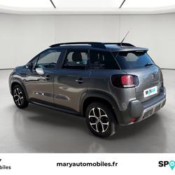 Citroen C3 Aircross BlueHDi 110 S&S BVM6 C-Series occasion - Argentan - photo 3/18