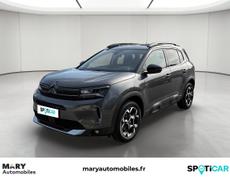 Citroen C5 Aircross Argentan