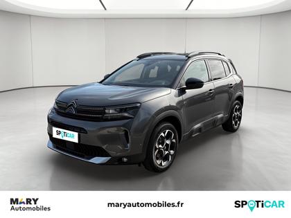 Citroen C5 Aircross - C5 Aircross BlueHDi 130 S&S EAT8 Shine - 22 990 €