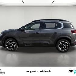 Citroen C5 Aircross BlueHDi 130 S&S EAT8 Shine occasion - Argentan - photo 2/19