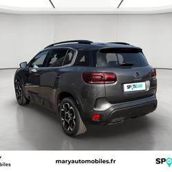 Citroen C5 Aircross BlueHDi 130 S&S EAT8 Shine occasion - Argentan - photo 3/19