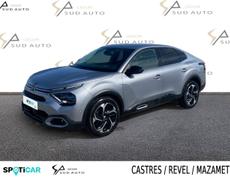 Citroen C4 X Castres