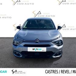 Citroen C4 X C4 X BlueHDi 130 S&S EAT8 Shine Castres