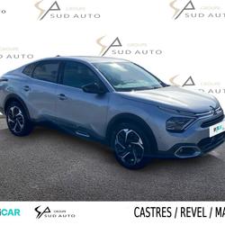 Citroen C4 X C4 X BlueHDi 130 S&S EAT8 Shine Castres