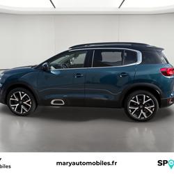 Citroen C5 Aircross BlueHDi 130 S&S EAT8 Shine Pack occasion - Argentan - photo 2/18