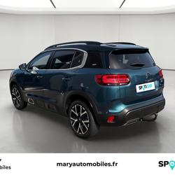 Citroen C5 Aircross BlueHDi 130 S&S EAT8 Shine Pack occasion - Argentan - photo 3/18