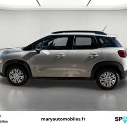 Citroen C3 Aircross BlueHDi 100 S&S BVM6 Feel occasion - Argentan - photo 2/16