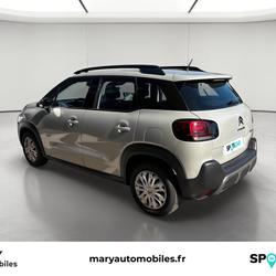 Citroen C3 Aircross BlueHDi 100 S&S BVM6 Feel occasion - Argentan - photo 3/16