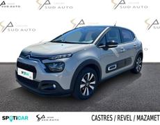 Citroen C3 Castres