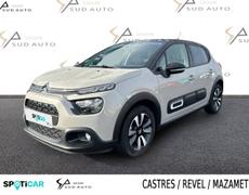 Citroen C3 Castres