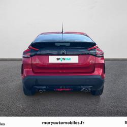Citroen C4 C4 PureTech 130 S&S EAT8 Shine Glos