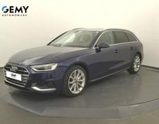 Audi A4 Avant Chambray-lès-Tours