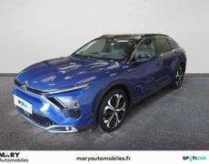 Citroen C5 X Glos