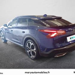 Citroen C5 X Hybride Rechargeable 225 S&S e-EAT8 Shine Pack occasion - Glos - photo 2/16