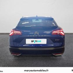 Citroen C5 X Hybride Rechargeable 225 S&S e-EAT8 Shine Pack occasion - Glos - photo 3/16