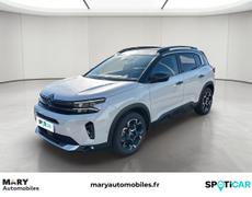 Citroen C5 Aircross Argentan