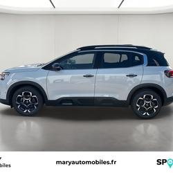 Citroen C5 Aircross BlueHDi 130 EAT8 Max occasion - Argentan - photo 2/20