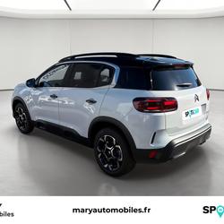 Citroen C5 Aircross BlueHDi 130 EAT8 Max occasion - Argentan - photo 3/20