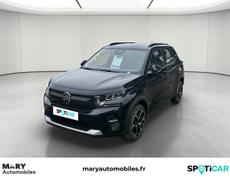 Citroen e-C3 Cerisé