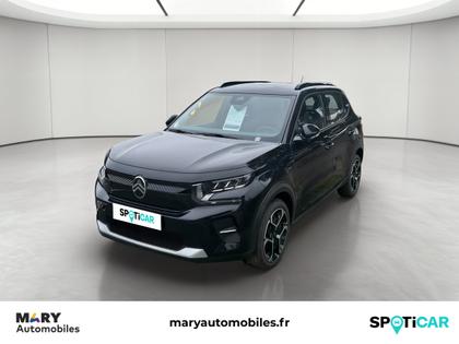 Citroen e-C3 - e-C3 113 ch Plus - 17 990 €