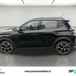 Citroen e-C3 113 ch Plus occasion - Ceris&eacute; - photo 2/17