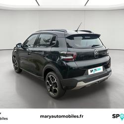 Citroen e-C3 113 ch Plus occasion - Ceris&eacute; - photo 3/17