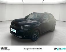 Citroen e-C3 Cerisé
