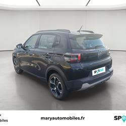 Citroen e-C3 113 ch Business occasion - Ceris&eacute; - photo 3/16