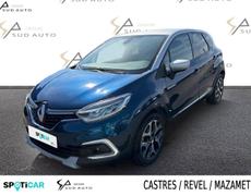 Renault Captur Castres