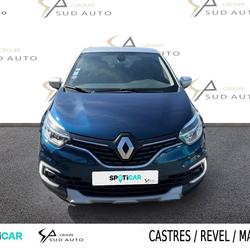 Renault Captur Captur TCe 130 FAP Intens Castres