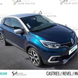 Renault Captur Captur TCe 130 FAP Intens Castres