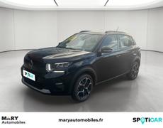 Citroen e-C3 Cerisé