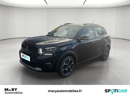 Citroen e-C3 - e-C3 113 ch Business - 17 990 €