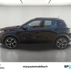 Citroen e-C3 113 ch Business occasion - Ceris&eacute; - photo 2/16