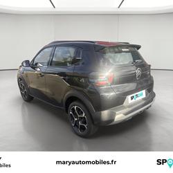 Citroen e-C3 113 ch Business occasion - Ceris&eacute; - photo 3/16