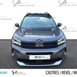 Citroen C5 Aircross C5 Aircross BlueHDi 130 EAT8 Plus Castres