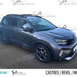 Citroen C5 Aircross C5 Aircross BlueHDi 130 EAT8 Plus Castres