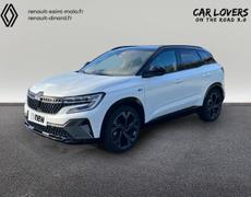 Renault Austral Saint-Malo