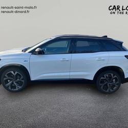 Renault Austral Austral E-Tech full hybrid 200 GSR2 Techno esprit Alpine Saint-Malo