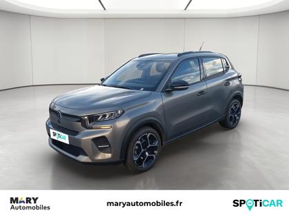 Citroen e-C3 - e-C3 113 ch Business - 17 990 €